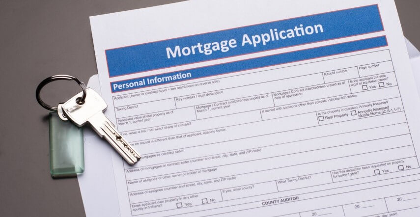 Home Loans Documentation Checklist
