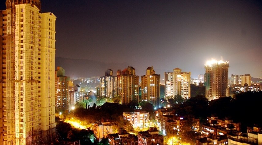 Looking For Rental Returns In Mumbai? 5 Localities That Were Promising in 2016
