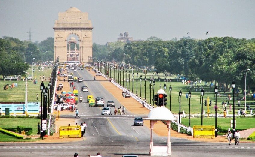 5 Model Initiatives Delhi Is Looking Forward To