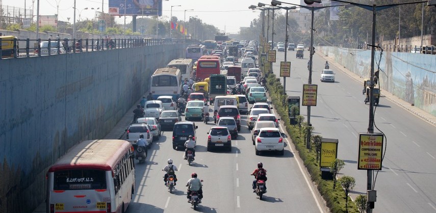 Spanish Firm To Help India Improve Regional Connect