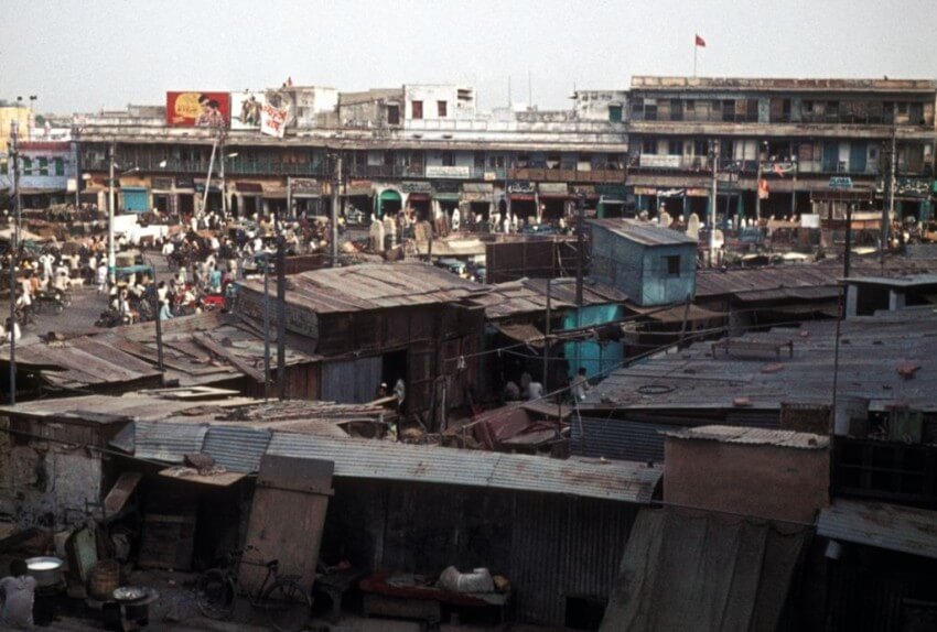 Things To Know About Delhi's Transit-Oriented Development Policy