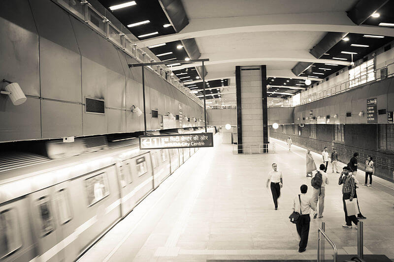 Update: Prices May Surge As Delhi Metro's Phase 4 Gears Up To Bring Delhiites Closer