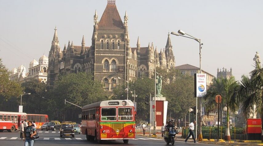 Mumbai Lacks 'Good' Homes, Says Study