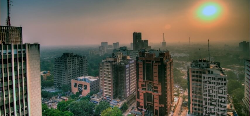 NCR To Get 20 New Air-Monitoring Stations By January