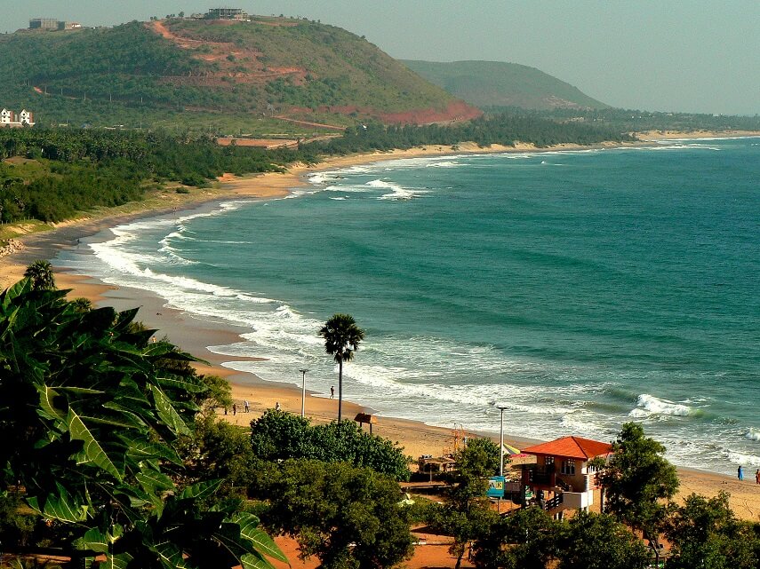Green Ministry Launches Pilot Project For Beach Clean-Up