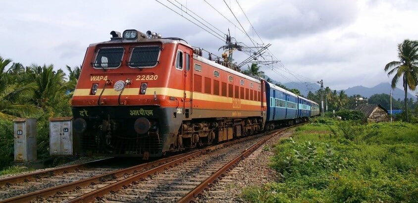 Hafeez Contractor Proposes To Design 19 Railway Stations Free Of Cost