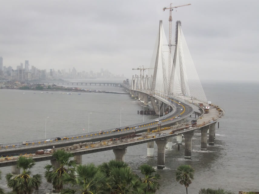 SC Directs Maharashtra Coastal Body To Submit Draft Maps Before April 30