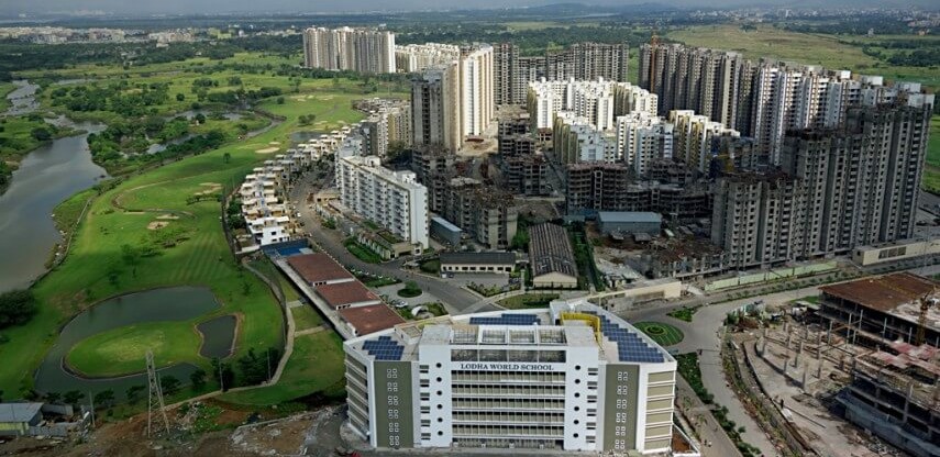 How An Equilibrium Between Smart Cities And Environment Can Be Maintained