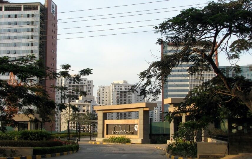 6 Things You Should Know About Bengaluru's Whitefield