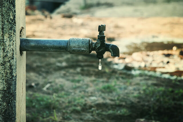 Water Woes Pose Threat To Sriperumbudur Realty