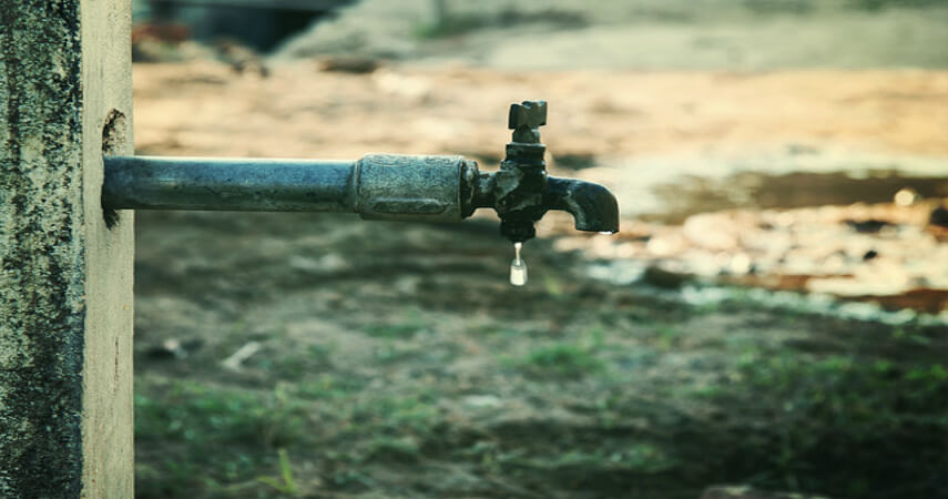 Submit Report On Illegal Industrial Borewells: NGT To UP