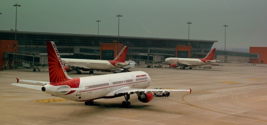 Delhi Airport To Increase Annual Passenger Capacity To 100 million By 2022