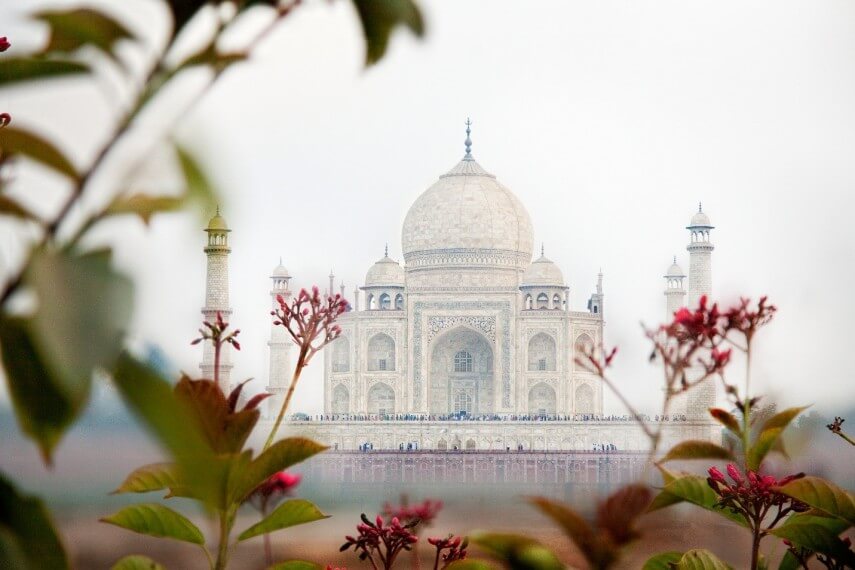 Connectivity And Development Promise Good Times Ahead For Agra Realty