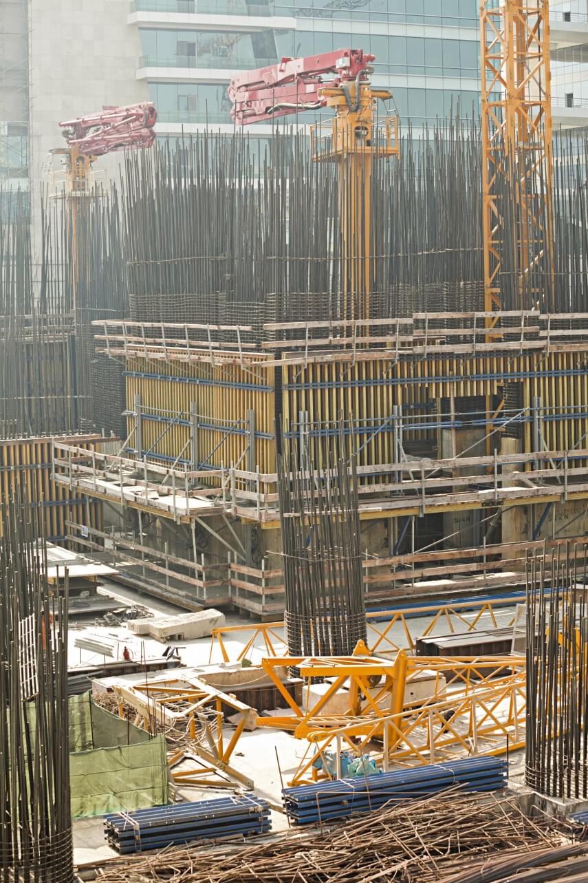 Govt Fixes Projected Investment In Infra At Rs 38.22 Lakh-Crore