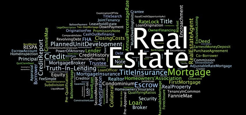 20 Terms You Will Encounter While Buying A Home