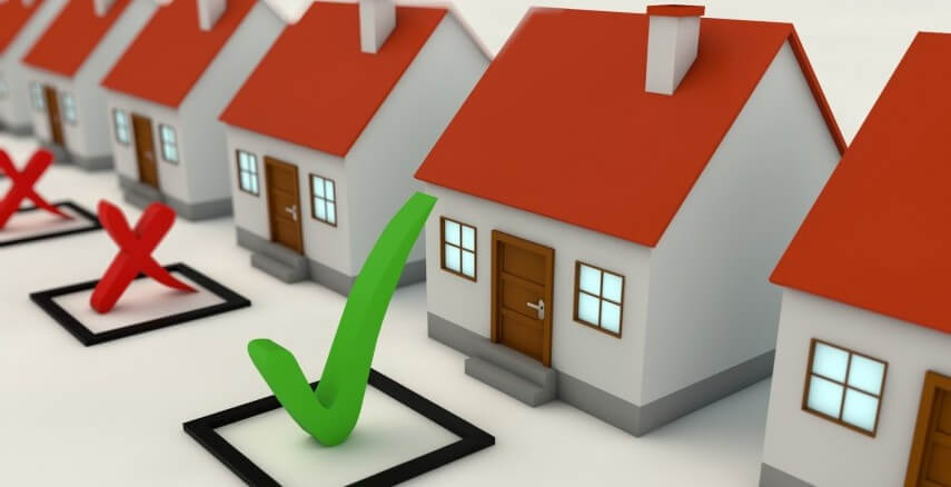 This Checklist Will Come Handy When Investigating A Property