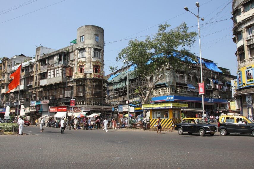 Will Mumbai's Chawls Revive In The Hands of Landlords?