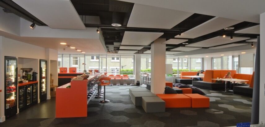 Things To Keep In Mind When Looking For Office Space For Your Startup