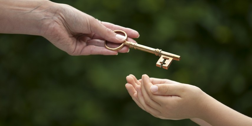 Can Property Be Transferred To An Unborn Child?
