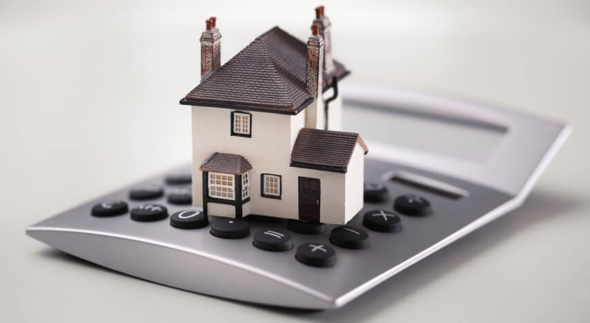 What Is An English Mortgage?