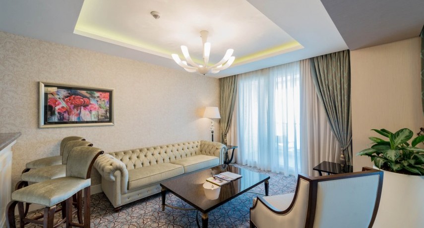 Innovative Lighting Ideas To Add A Spark To Your House