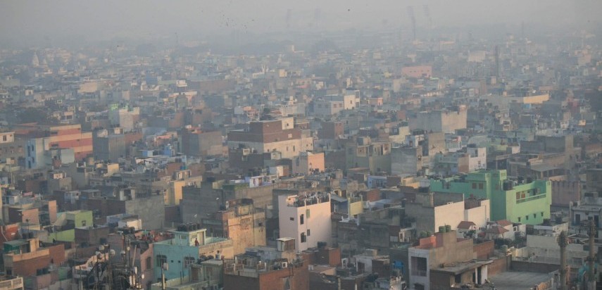 How Far Will Delhi's Odd-Even Rule Go In Clearing The City Skies?