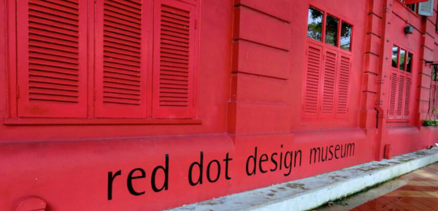 10 Red Dot Award Winners That Will Add Spark to Your Home