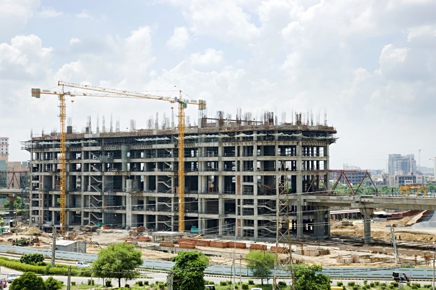 Buying Under-Construction Home? Know Benefits Of ADF And Pre-EMI