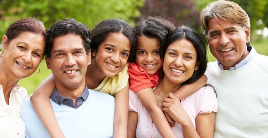 All In: 5 Key Features Of A Multigenerational House