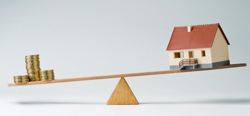 Ways To Deal With The Most Common Home Loan Problems