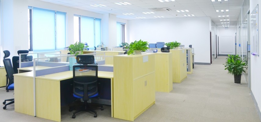 Five Handy Tips To Make Your Office Livelier