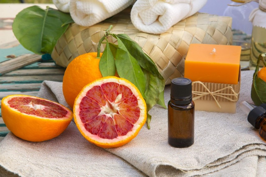 Freshen Up: 6 Ways To Make Your Home Smell Heavenly