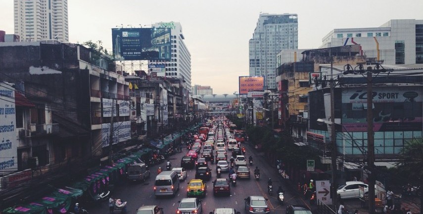 India's Growing Urban Population Needs Better Housing