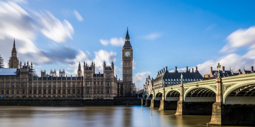 Timeless Beauties: 7 Clock Towers That Show More Than Time