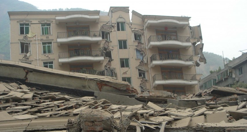 6 Disaster-Proof Structures Across The World