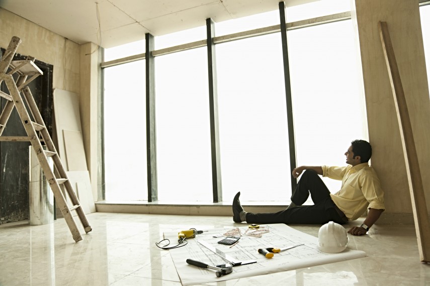 How Real Estate Advisors Can Act As Change Agents For The Sector
