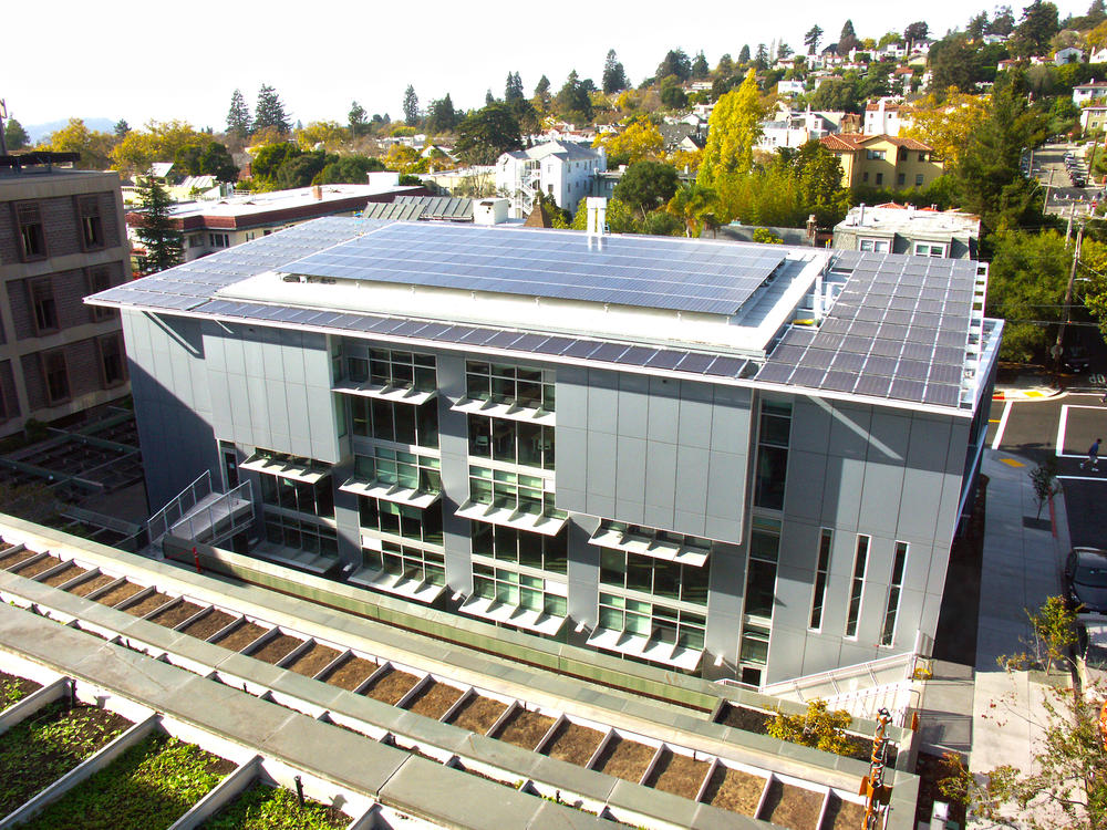 Jacobs Institute for Design Innovation, Berkley