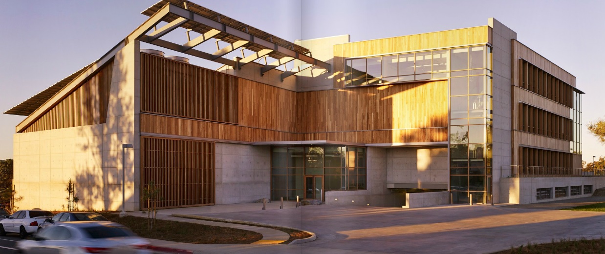 J Craig Venter Institute, San Diego