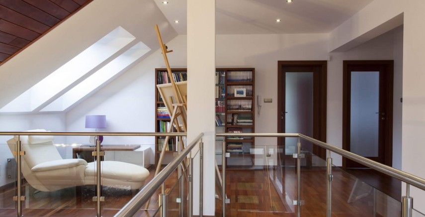 5 Innovative Ways To Utilise Roof Space