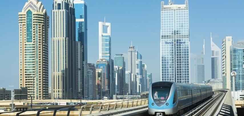 What Can India Learn From Dubai?