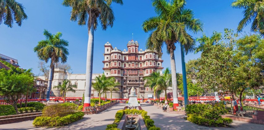 5 Reasons That Make Indore A Real Estate Hotspot