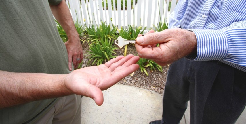 7 Ways To Keep Your Landlord In Good Humour
