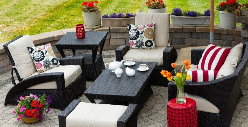 Remodelling Your Lawn? 5 Things You Must Follow