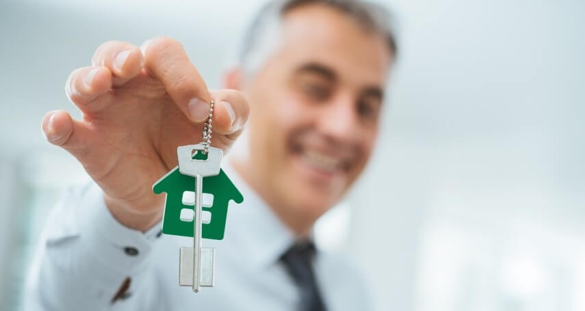 5 Reasons You Should Hire An Expert Advisor When Buying Your Dream Home