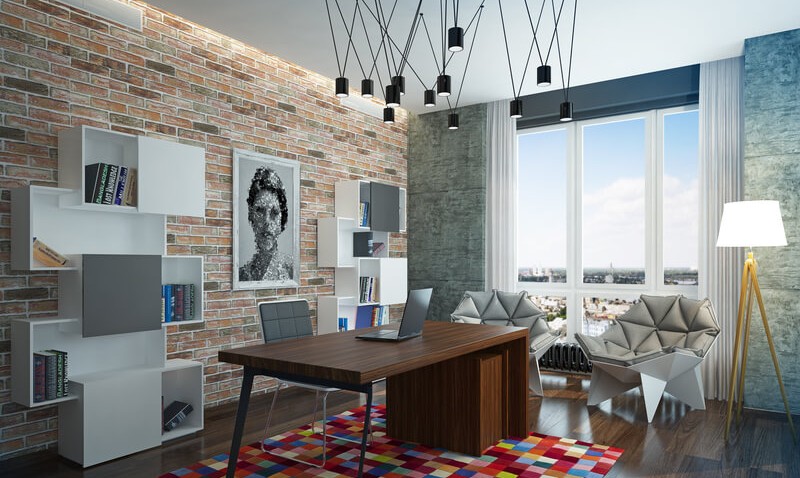 5 Home Accessories That Can Be Works Of Art For Your Abode