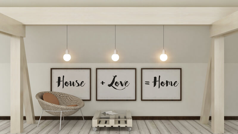 Painting Ideas To Make Your Walls Come Alive