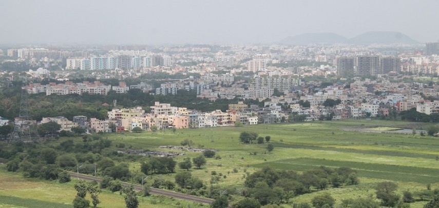 In Harmony With The Environment: 10 Greenest States Of India