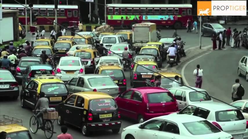 Why Do Infrastructure Projects Linger On In India?