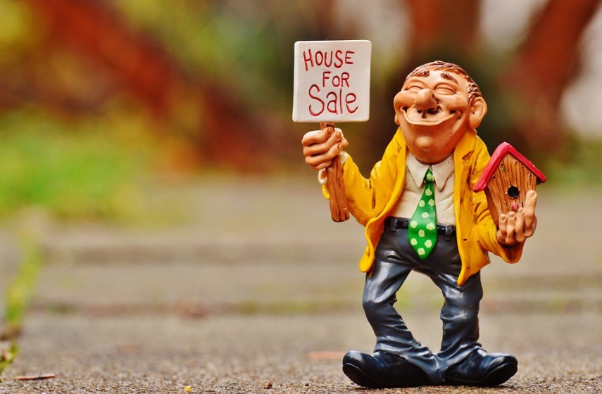 How The New Real Estate Law Will Benefit Agents