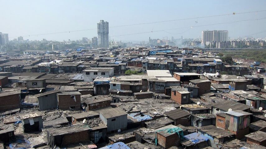 Things To Know When Buying Slum Rehabilitation Authority Flats